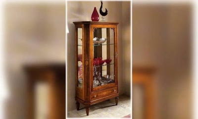 Витрина Tosato 16.55