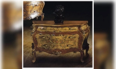 Комод Angelo Cappellini Piazzetta