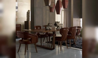 Стол Ulivi My Luxury 2