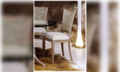 Стул Seven Sedie Praga 3