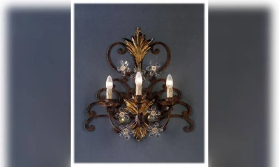 Бра Mechini A551/3 Sw