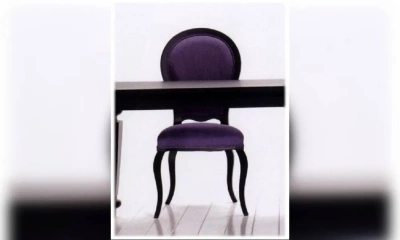 Стул Seven Sedie Angel 2