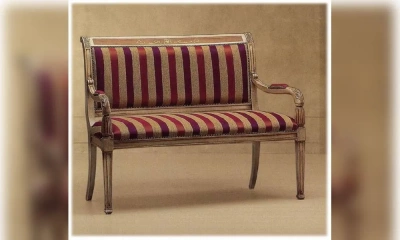 Софа Morello Gianpaolo Boboli