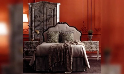 Кровать Grifoni Vittorio Good Night 1