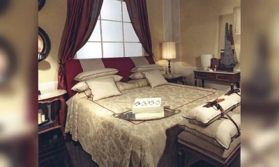 Кровать Grifoni Vittorio 1362