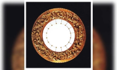 Зеркало Jumbo Collection Mat-12