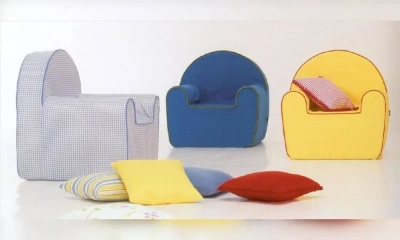 Кресло Twils Anna Sofia