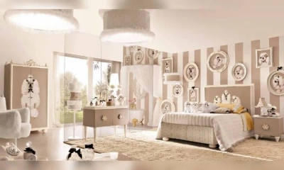 Детская Alta Moda/Linea B Lolita