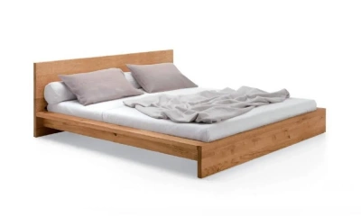 Двуспальная Кровать Natura 4, Riva 1920