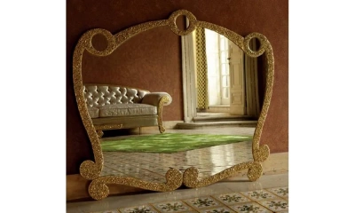 Зеркало Domingo Salotti Specchiera 4