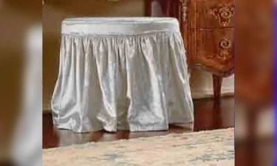 Пуф Barnini Oseo Reggenza