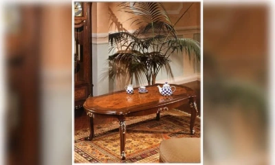 Стол Журнальный Grilli Trevi