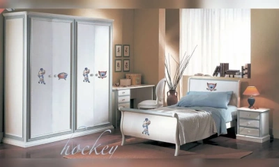 Детская Pellegatta Hockey