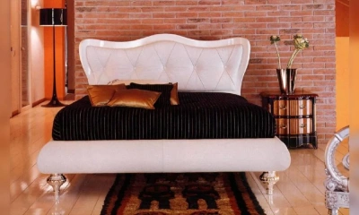 Кровать Zonta Elisir__2