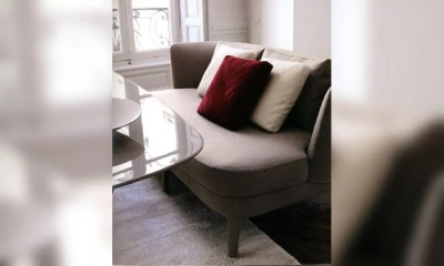 Диван B&B Italia Febo 1