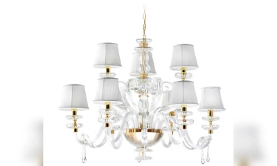 Il Paralume Marina Люстра 1793\Ch9