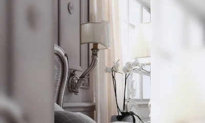 Бра Silvano Grifoni 1668 + 813