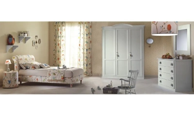 Детская Piermaria Young 12