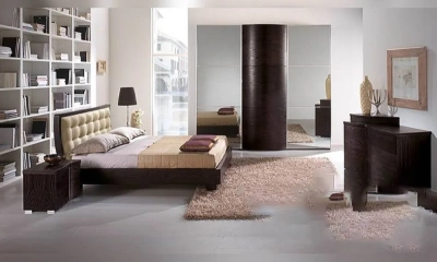 Кровать Dama, Saber 2