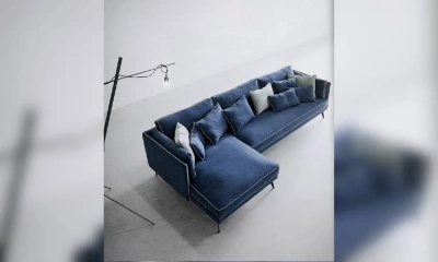 Диван Dall Agnese Milton 2