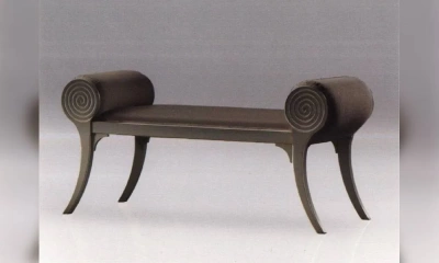 Банкетка Giuliacasa Venezia