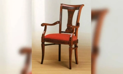 Стул Morello Gianpaolo Romana