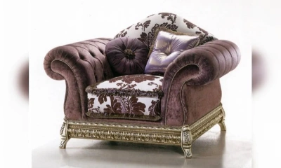 Кресло Sat Export Gregory 1