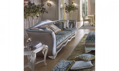 Диван Cellini Morello Gianpaolo 2396/Wd3