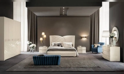Спальня Dall Agnese Chanel 1