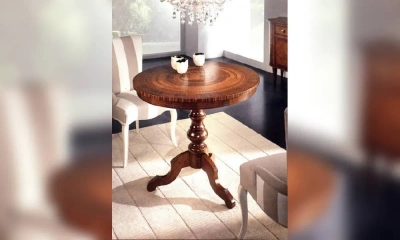 Стол Giuliacasa Vi477-Ls