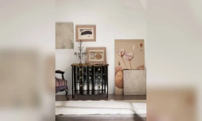 Комод С Выдвижными Ящиками, Stella Del Mobile 1