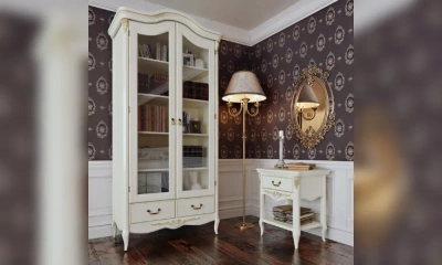 Библиотека Kreind Romantic Gold