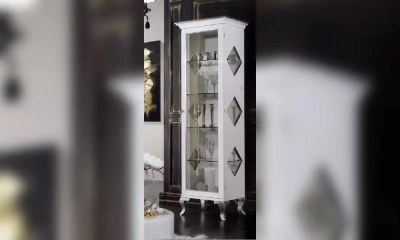 Витрина Giuliacasa V584-Vr