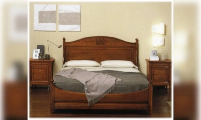 Кровать Bamax Classico 1