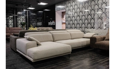 Диван VOLTA МЕБЕЛЬ Прадо