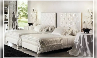 Кровать В Детскую Halley Opium