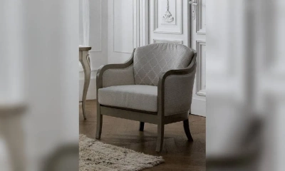 Кресло Flai Maison Des Fleures