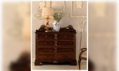 Комод Medea Liberty Collection 1