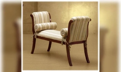 Банкетка Morello Gianpaolo Mara