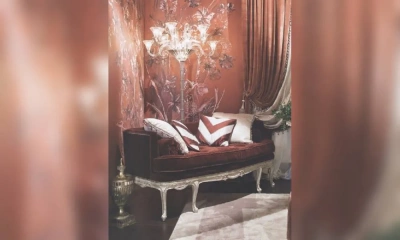 Софа Provasi Matisse