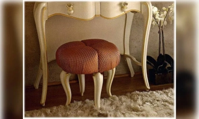 Пуф Volpi Giulietta