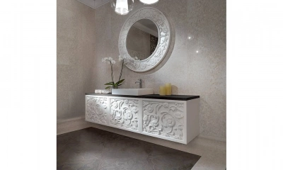 База Под Раковину Saraya Elledue Ab 608/Fg