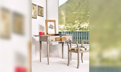 Секретер Tonin Casa Lili