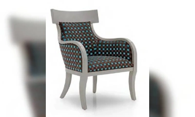 Полукресло Seven Sedie Taura 1