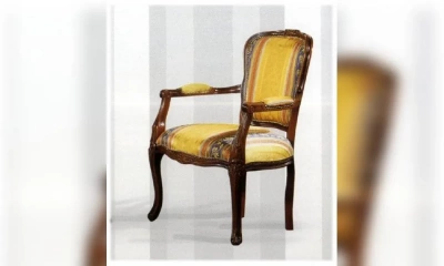 Стул Seven Sedie Altea