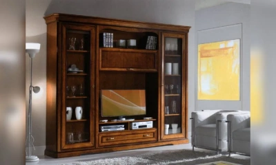 Cтенка Giuliacasa Leonardo 13