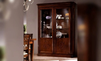 Витрина Giuliacasa 962-Ti