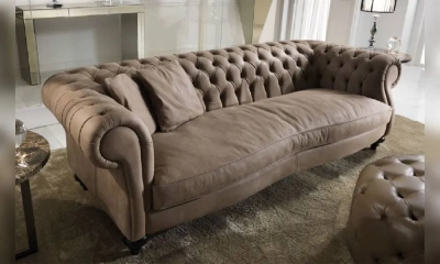 Диван Dv Home Collection Kensington