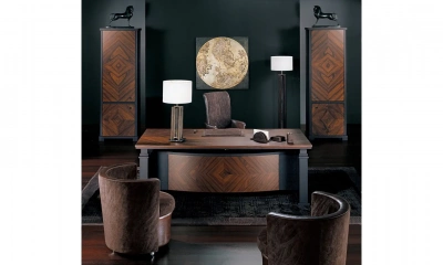 Домашний Кабинет Smania Master Classic