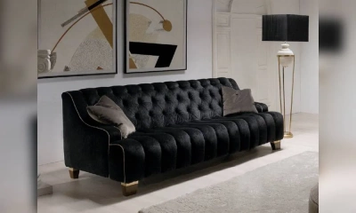 Диван Goldconfort Brigitte 4